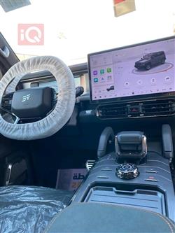 Jetour T2